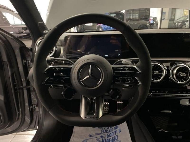 Mercedes-Benz Classe A 45 S AMG 4Matic+