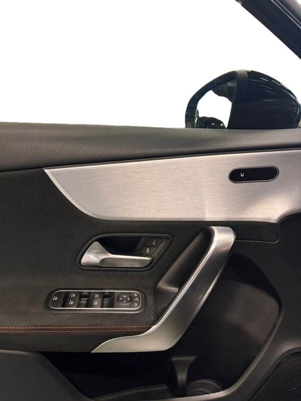 Mercedes-Benz Classe A Mercedes-AMG A 35 4MATIC