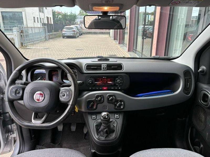 FIAT Panda 1.2 Pop s&s 69cv my19