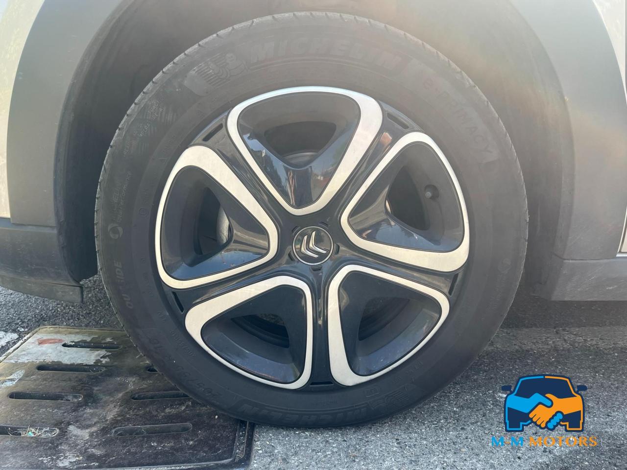 Citroen C3 1.2 puretech Plus s&s 83cv