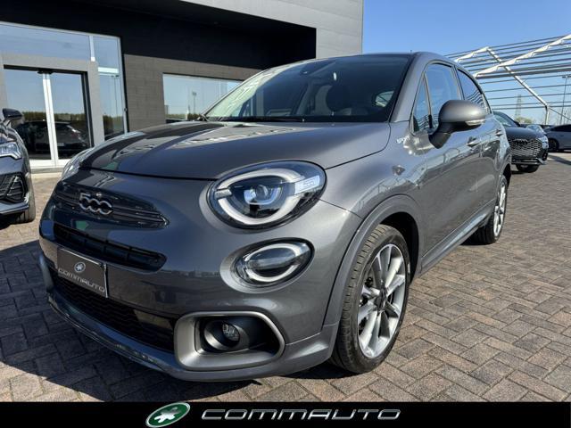 FIAT 500X 1.0 T3 120 CV Sport