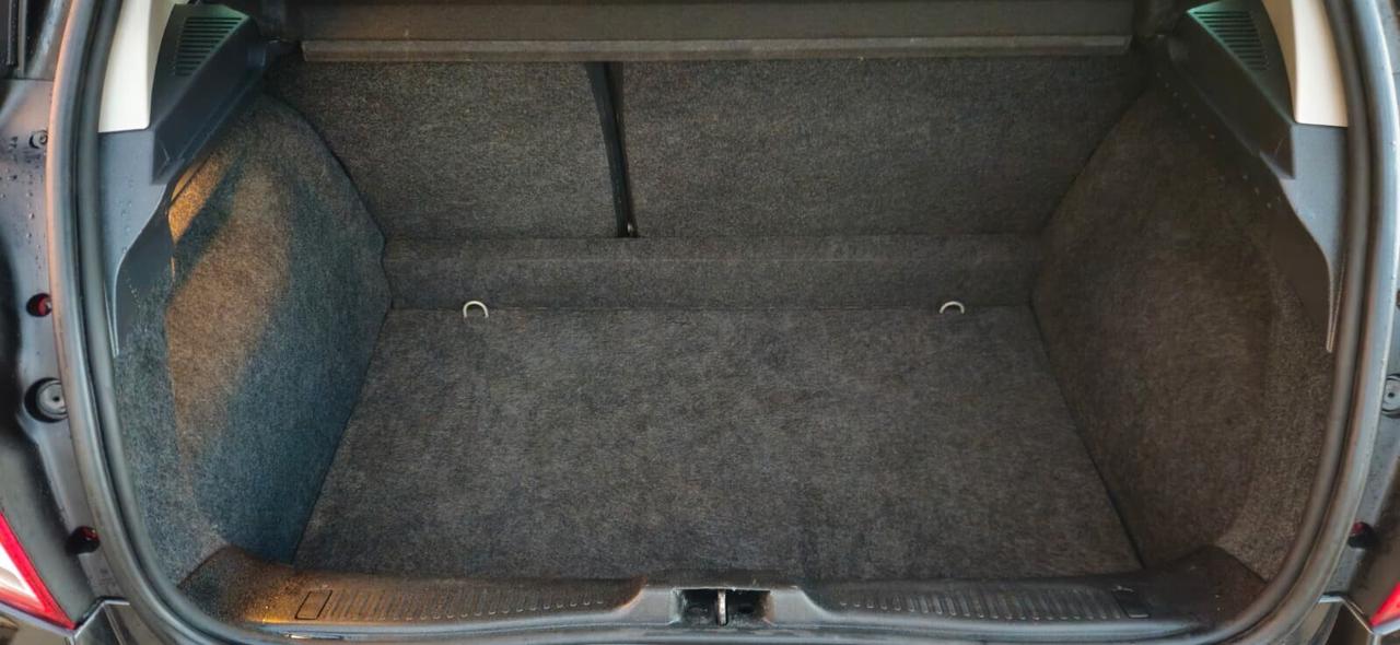 Renault Clio 1.2 75cv 5 porte Yahoo!