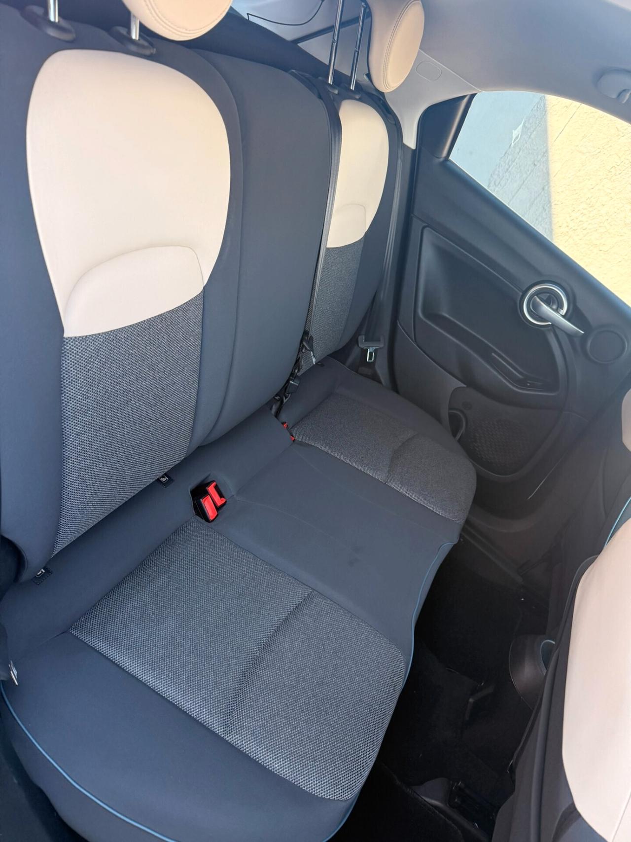 Fiat 500X 1.3 MultiJet 95 CV Pop Star