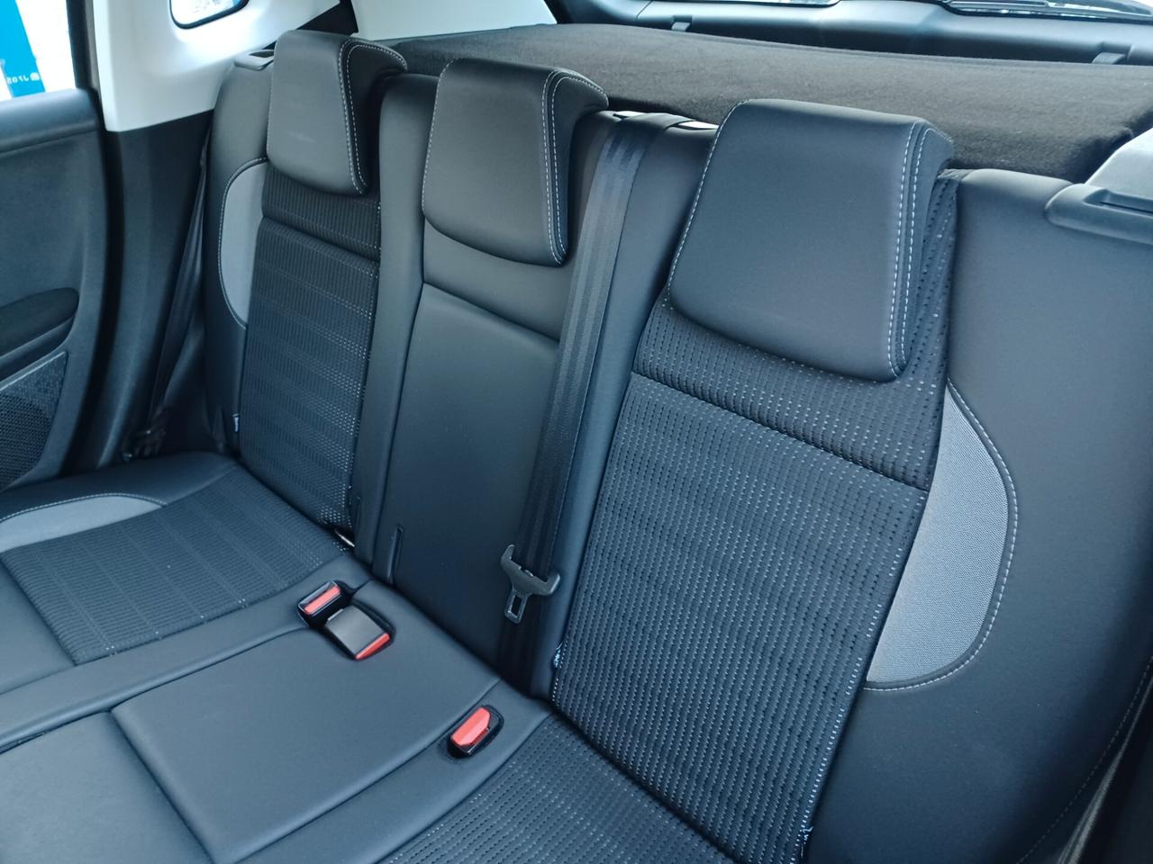 Peugeot 2008 1.6 HDI 120 CV ALLURE 2018