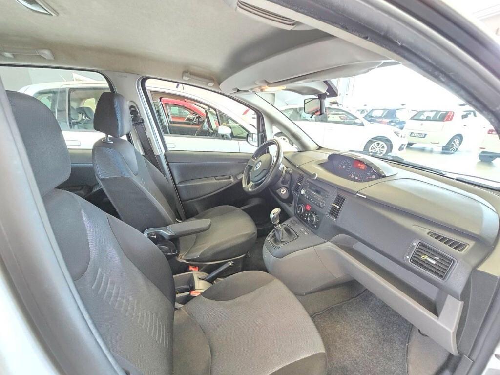 Fiat Idea 1.4 16V Emotion GPL ok neo patentati