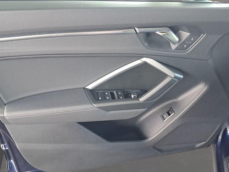 Audi Q3 Sportback 35 TDI S tronic S Line Edition