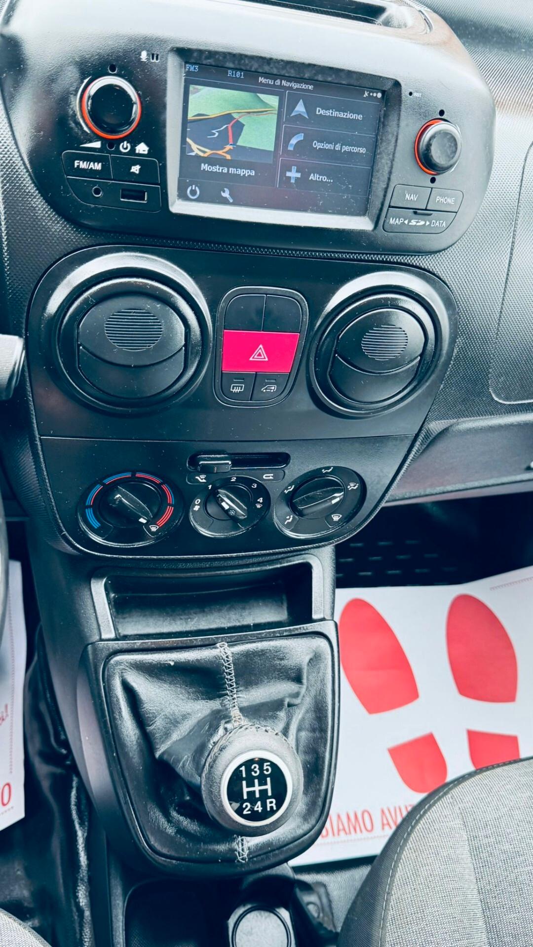 Fiat Fiorino 1.3 MJT