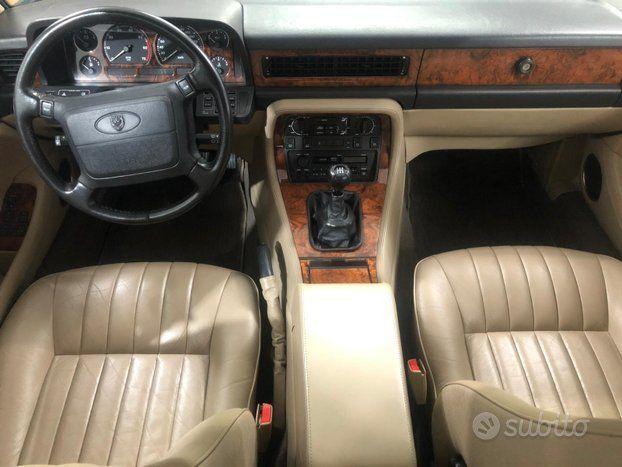 JAGUAR XJ/Sover/Daim'82-97 - 1994