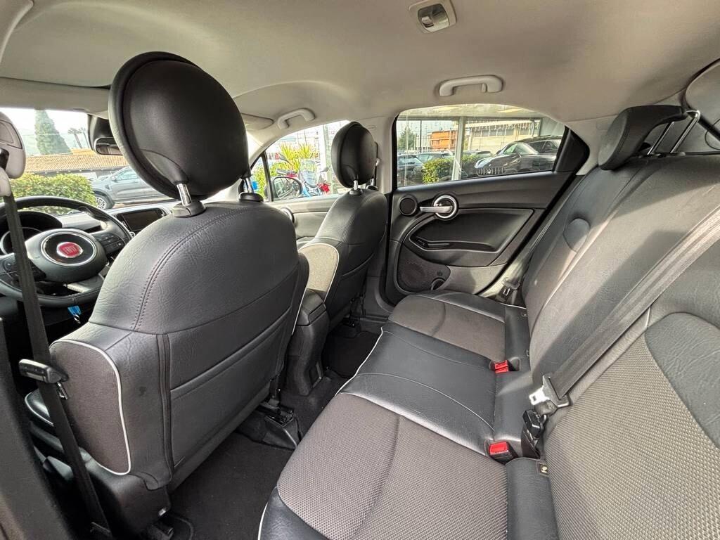 Fiat 500X 1.6 MultiJet 120 CV 2017 Tua a soli 99 Euro al mese