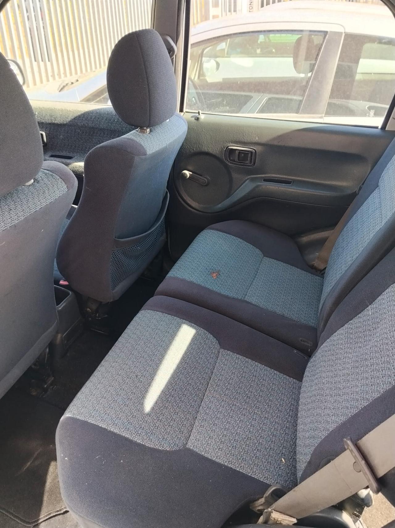 Daihatsu Terios 1.3i 16V cat 4WD DBX