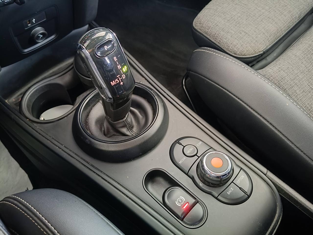 MINI Mini Countryman F60 2020 - Mini Countryman 1.5 One D Northwood Edition auto