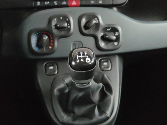 FIAT Panda Panda 1.2 Easy