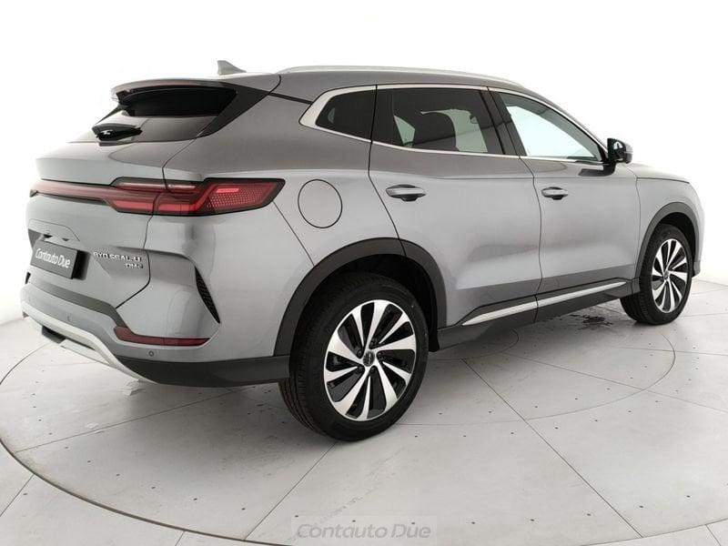 BYD Seal U DM-i Seal U DM-i 1.5 phev Design awd