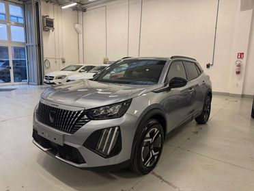 PEUGEOT 2008 PureTech 100CV Allure KM.0 PRONTA CONSEGNA