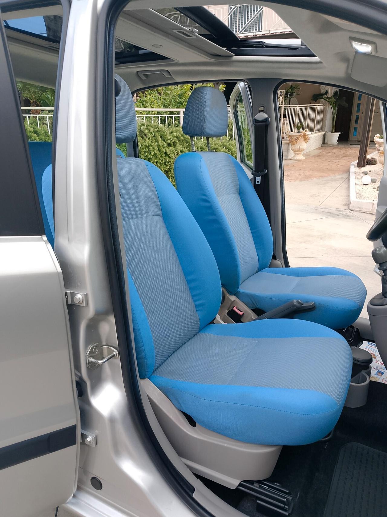 Fiat Panda 1.3 MJT 16V Dynamic