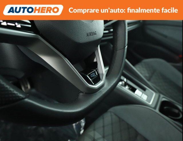 VOLKSWAGEN Golf 1.5 eTSI 150 CV EVO ACT DSG R-Line