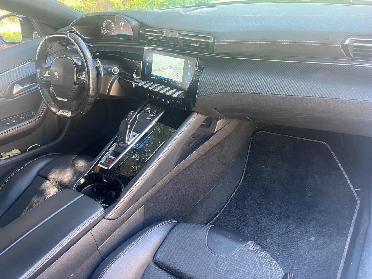 Peugeot 508 Station Wagon 508 SW 1.5 bluehdi GT s&s 130cv eat8