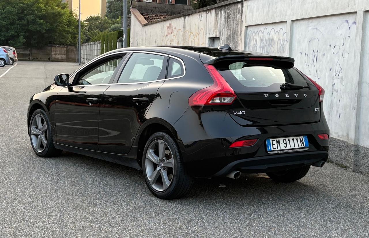 Volvo V40 2.0 D3 150 Geartronic perfetta