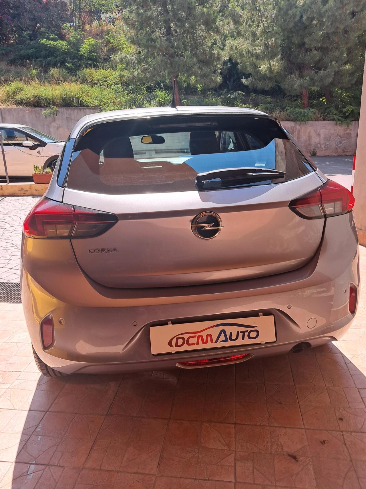 Opel Corsa 1.2 100 CV Elegance