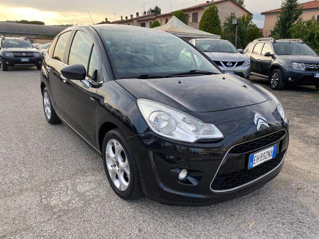 CITROEN C3 1.4 Eco Energy G Exclusive NEOPATENTATI