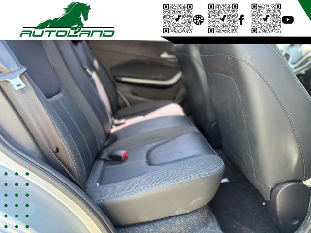 DR MOTOR DR3 S2 1.5 Bi-Fuel GPL117CV UniPro CronoTagliandi