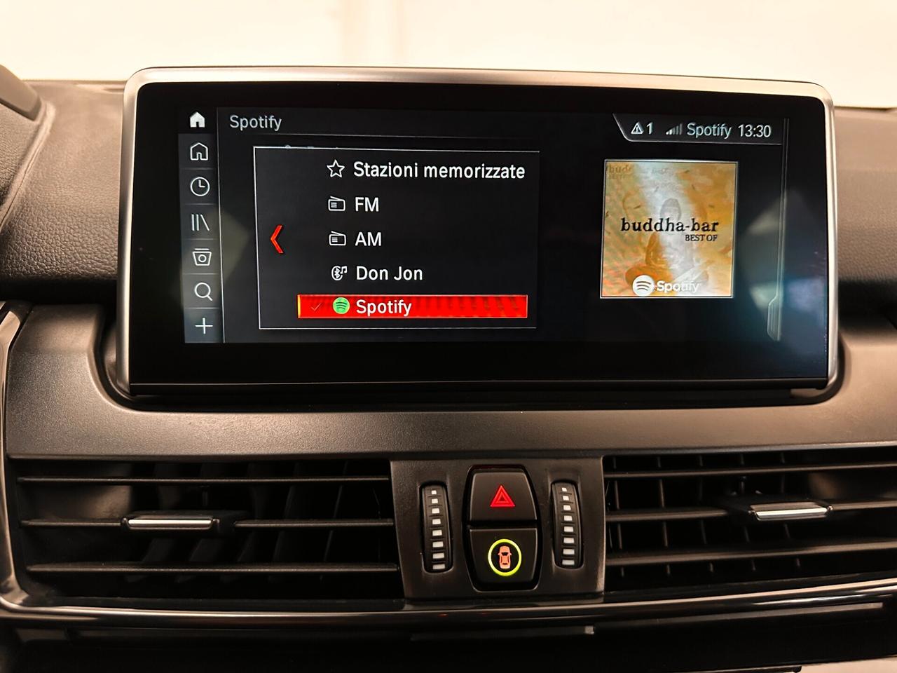 Bmw 2er Active Tourer 225xe Active Tourer iPerformance Advantage aut.