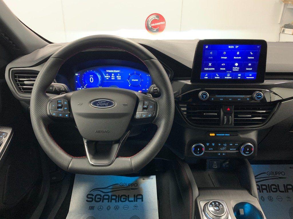 Ford Kuga 2.0 Diesel Automatico ST-Line X StraFull 2WD