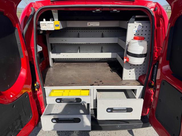 FIAT Fiorino 1.3 MJT 75CV Furgone Adventure E5+