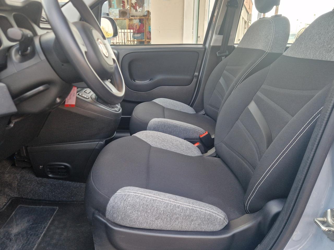 Fiat Panda 1.0 Hybrid *22 mila km*