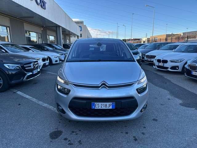 Citroen C4 Picasso C4 Picasso 1.6 e-hdi 115cv