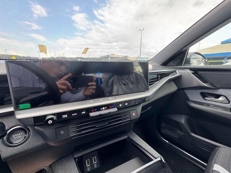 Opel Grandland Nuovo GS 136CV EDCT