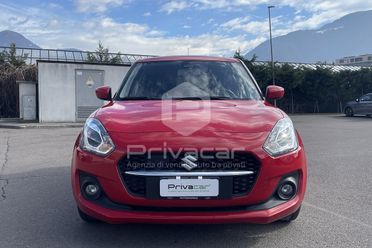 SUZUKI Swift 1.2 Hybrid Cool