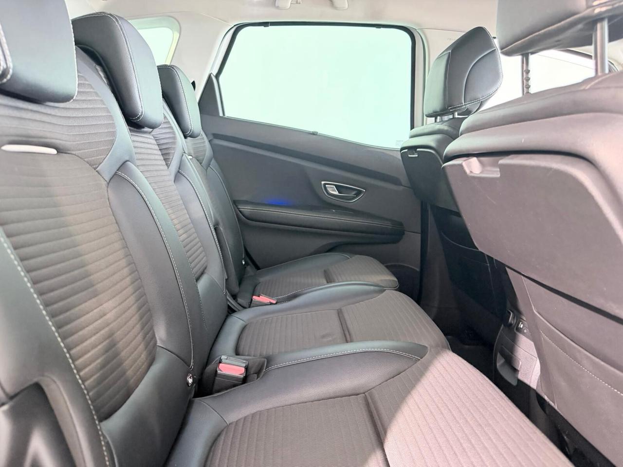 Renault Scenic 1.5 dCi 110 CV Intens NEOPATENTATI