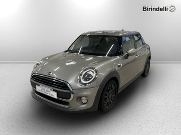MINI Mini 5 porte (F55) - Mini 1.5 One Hype 5 porte
