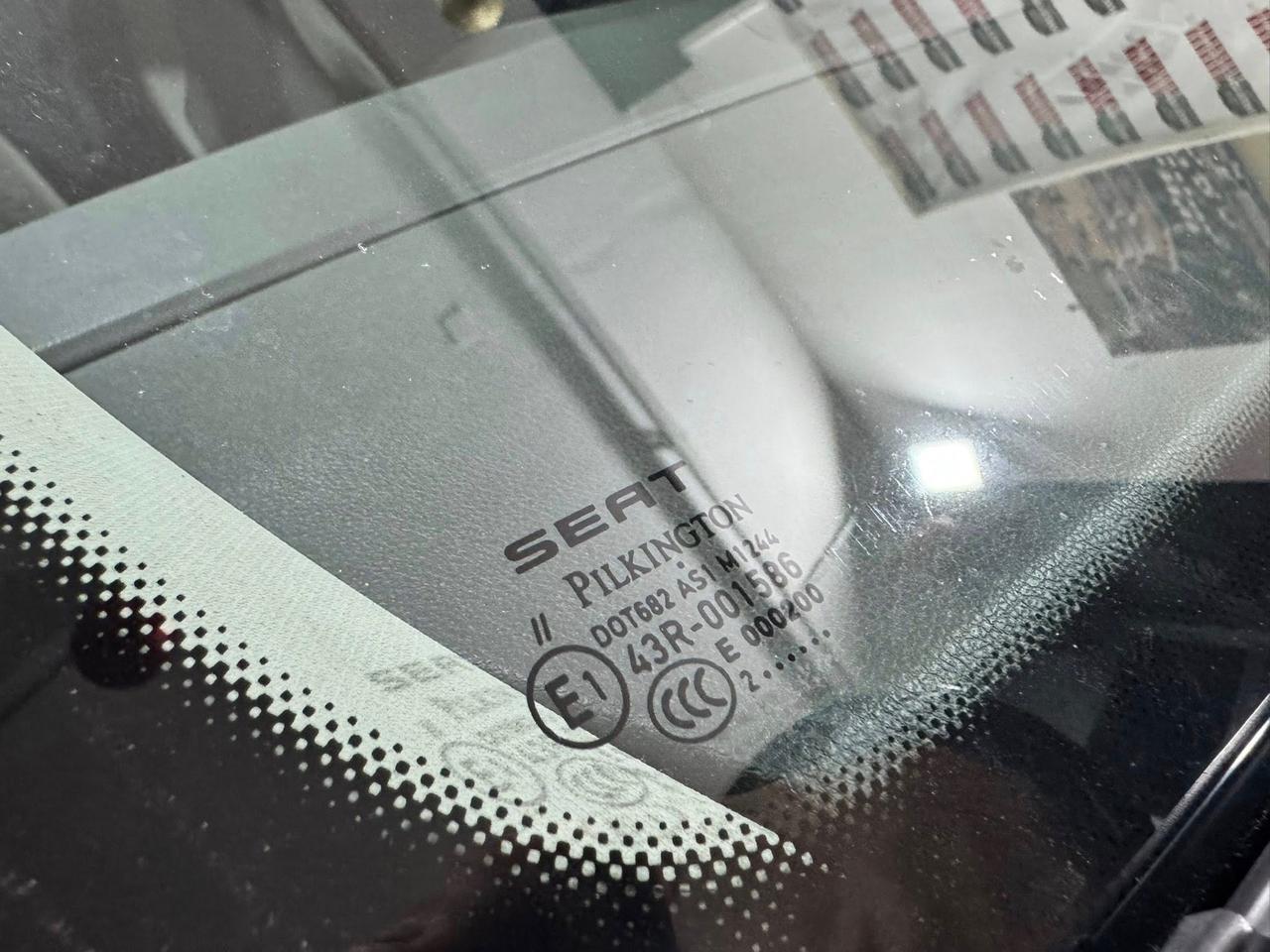 Seat Leon 1.6 TDI 105 CV 5p. Style