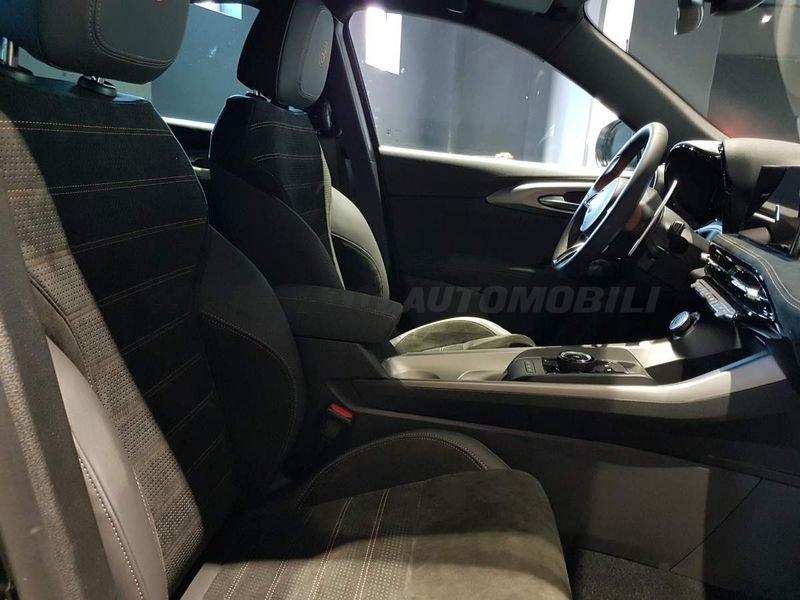 Alfa Romeo Tonale Tonale Diesel My25 Diesel 130cv Intensa