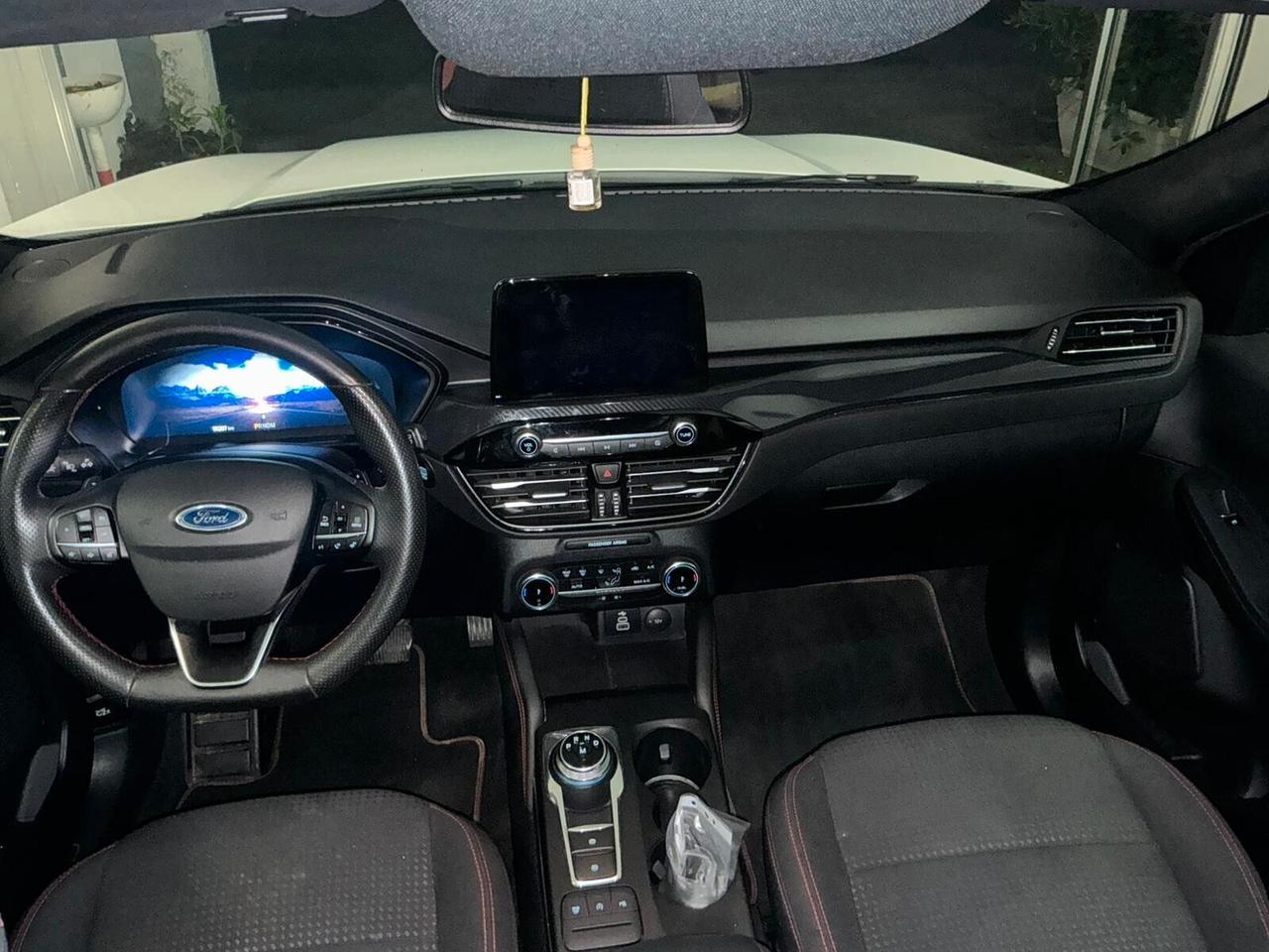 Ford Kuga 1.5 EcoBlue 120 CV aut. 2WD ST-Line X 2023