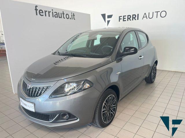 LANCIA Ypsilon 1.0 FireFly 5 porte S&S Hybrid Ecochic Gold