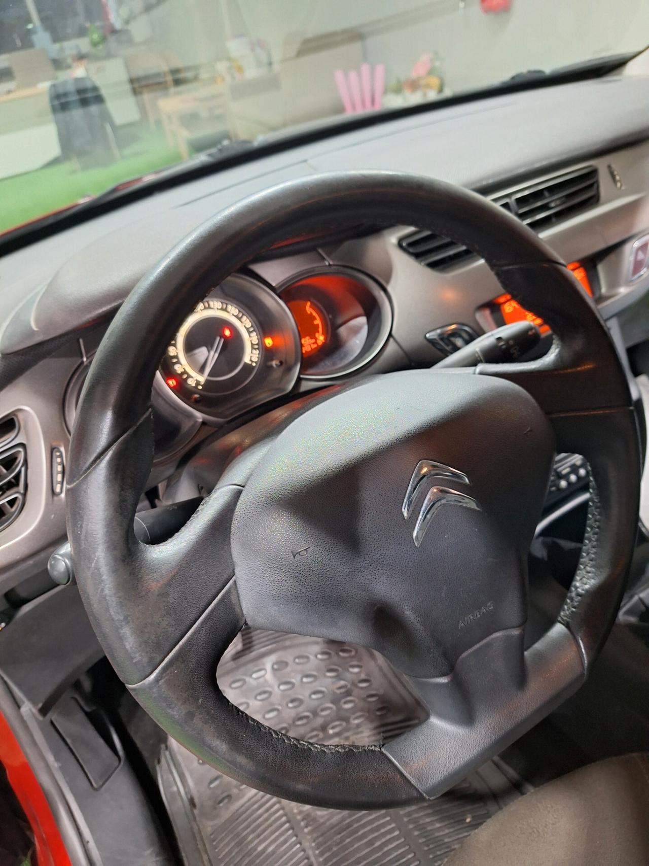 Citroen C3 1.4 VTi 95 GPL Casa Exclusive
