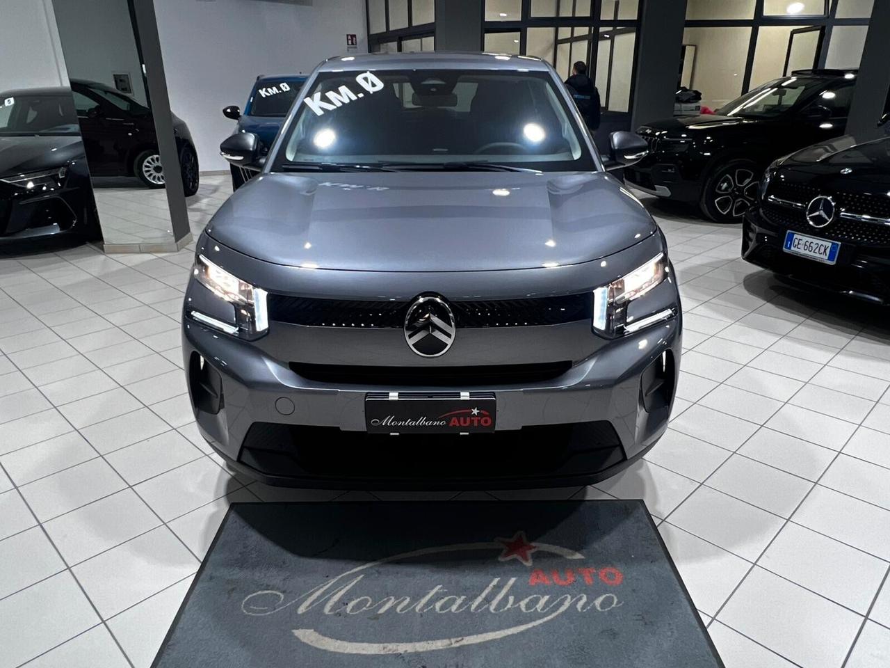 Citroen C3 PureTech 100 S&S Max