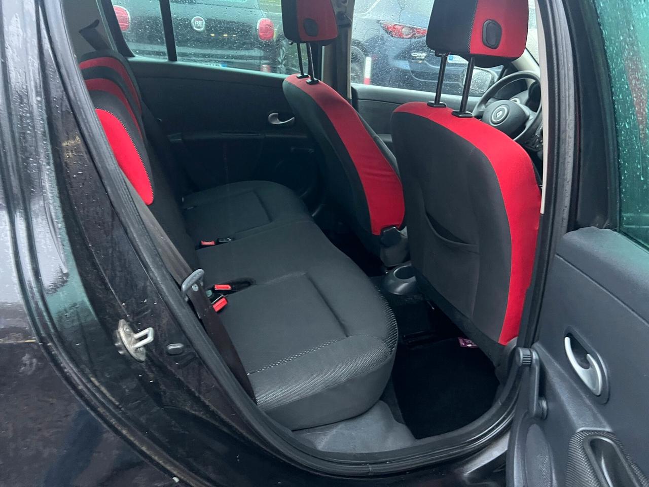 Renault Clio 1.2 16v 75cv GPL *NEOPATENTATI*FRIZIONE-NUOVA*