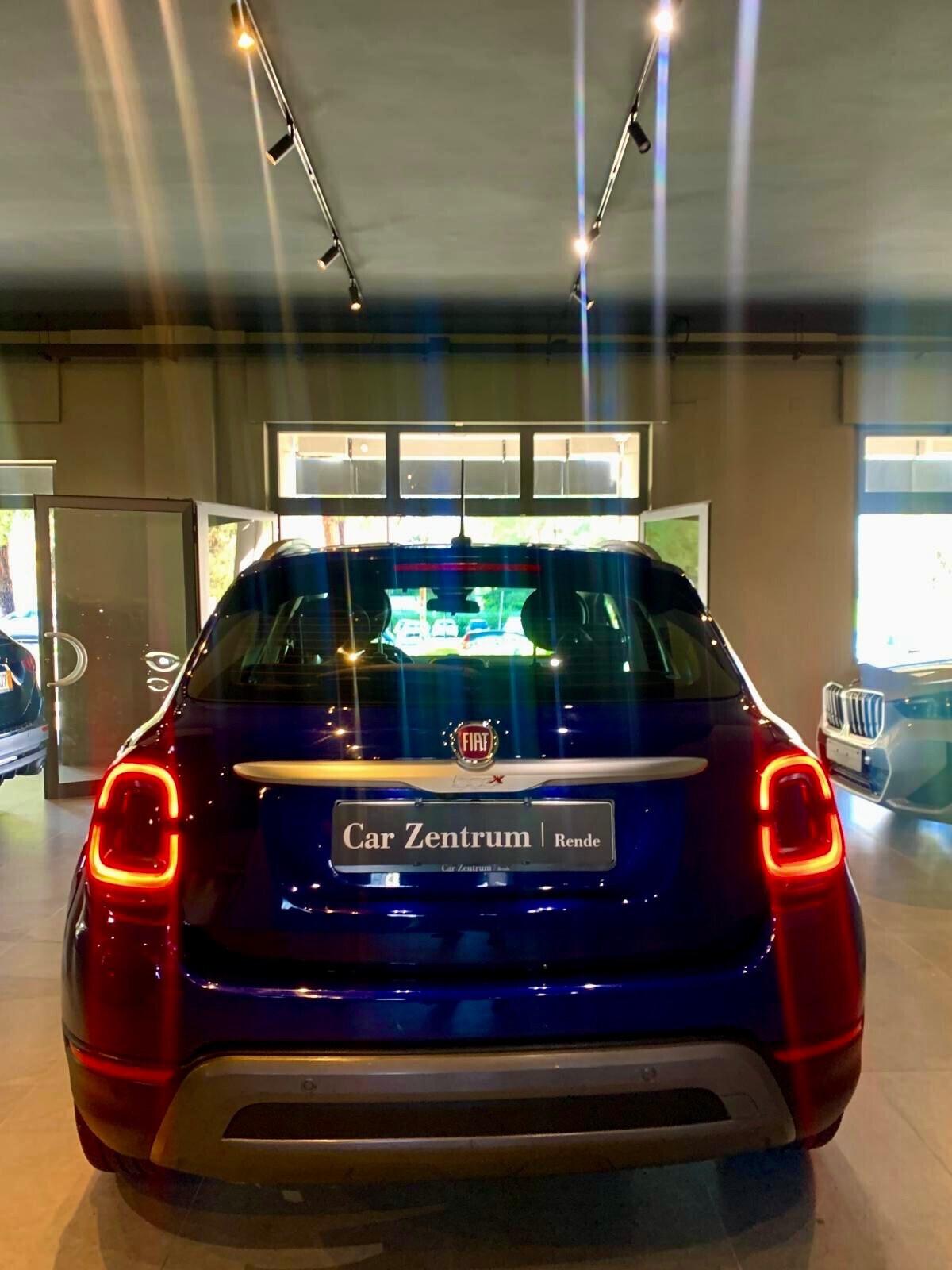 Fiat 500X 1.3 MultiJet 95 CV Cross