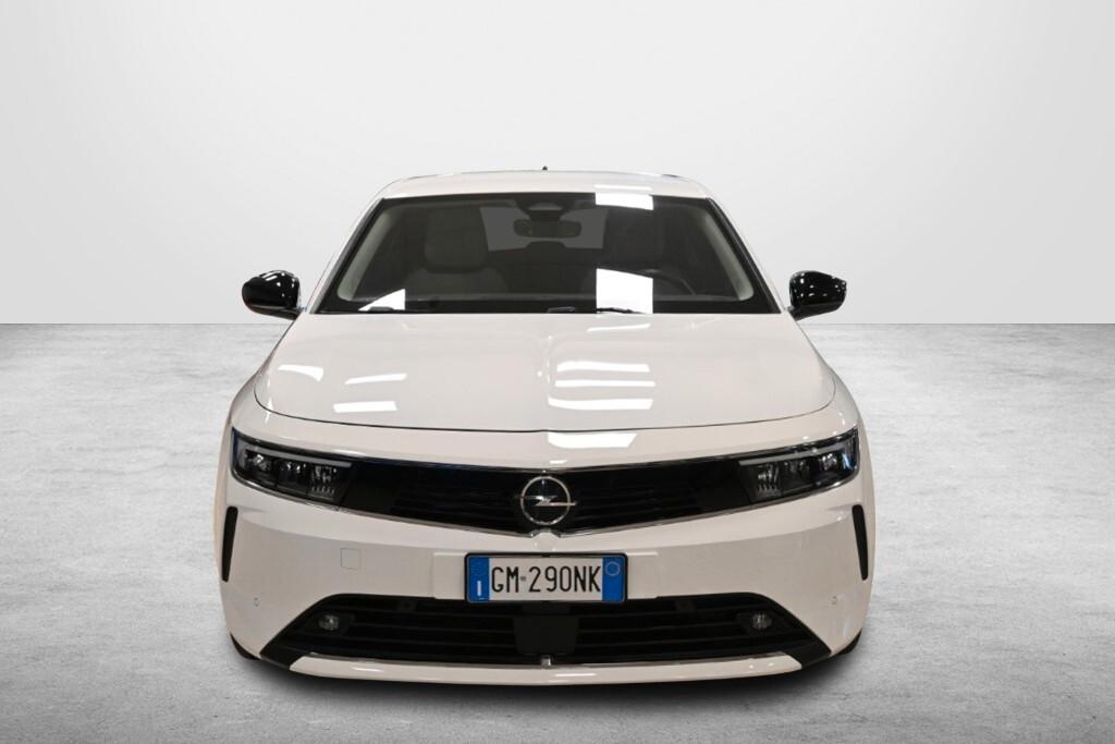 Opel Astra 1.5 Turbo Diesel 130 CV AT8 Business Elegance