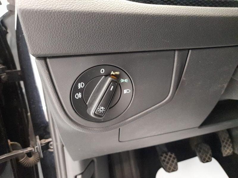 Volkswagen Polo 1.0 EVO Life
