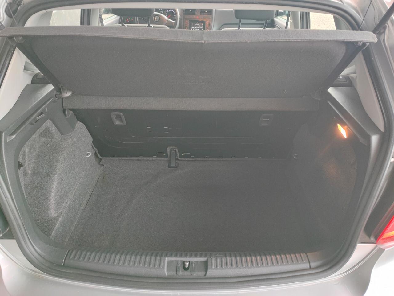 Volkswagen Polo 1.0 MPI 5p. Trendline