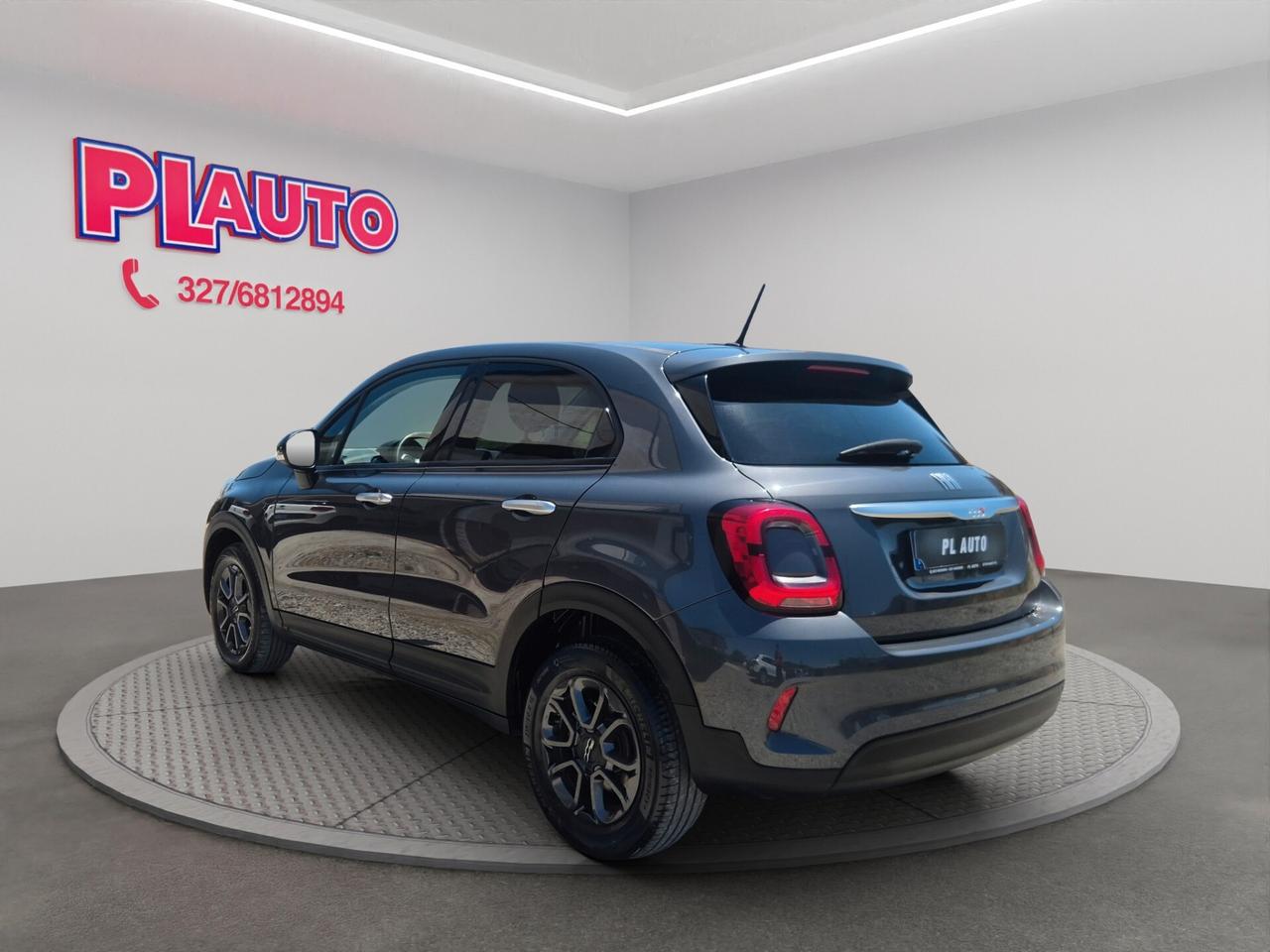 Fiat 500X 1.3 MultiJet 95 CV Club