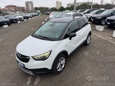 OPEL Crossland X 1.6 ECOTEC D 120CV S&S Ult.