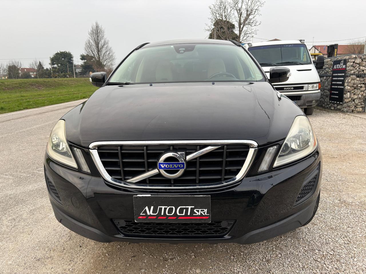 Volvo XC 60 XC60 DRIVe Summum