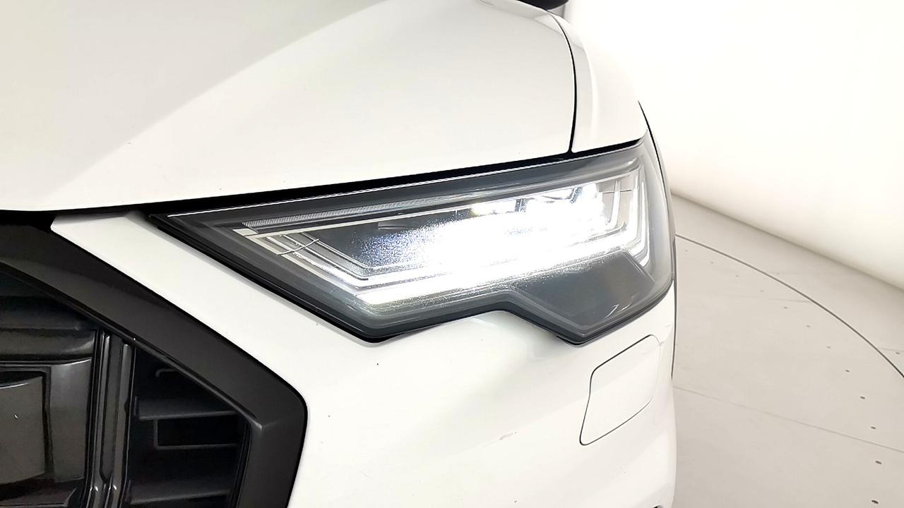 AUDI A6 V - A6 Allroad 50 3.0 tdi mhev 48V quattro 286cv tiptroni