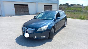 Opel Insignia 2.0 CDTI Sports Tourer Cosmo - MOTORE NUOVO